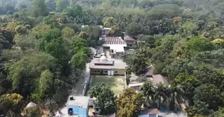 সাধকের স্মৃতি-ঐতিহ্য বহন করে পরিচিত নওগাঁর ‘মাজারের গ্রাম’